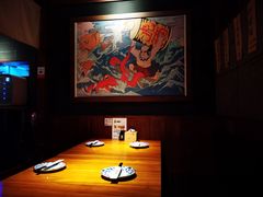 -醉虎传(南锣鼓巷店)