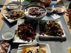 -彭记老妈蹄花(文化路店)