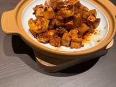 -北李·海肠捞饭·大连菜(望京凯德MALL店)