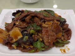 -东四民芳餐厅(世茂工三店)