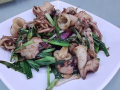 -双月饭店·20年老字号(新村店)
