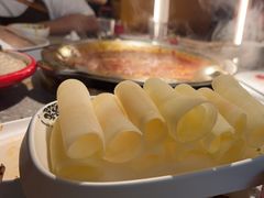 -大龙燚火锅(太古里店)