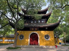 -西园戒幢律寺