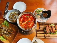 -越谜·越南餐厅(长白店)