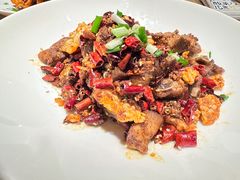 -太二酸菜鱼(kk mall店)