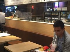 -麦当劳(杭州西湖银泰百货店)