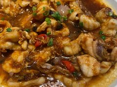 -淘米捞·米汤脆鲩鱼火锅(福田皇岗店)