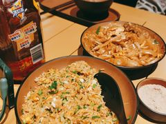 -花和尚·湘西小串烧烤(祈福店)