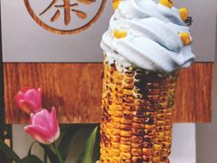 -茶是一枝花泡茶店