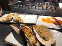 -很久以前羊肉串(昌里路三钢里店)