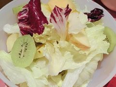 -西贝(武汉天地店)
