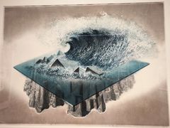 -江苏省美术馆(长江路新馆)