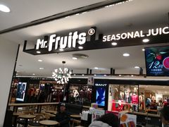 -Mr.Fruits水果先生(北京市百货大楼店)