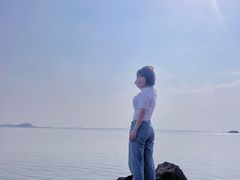 -巢湖姥山岛