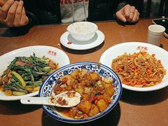 -天下客饭店(中山路店)