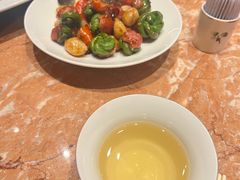 -金玉满堂潮州酒楼(无限极荟购物广场店)