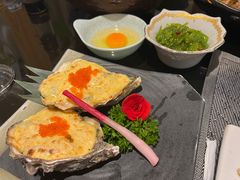 -昱匠·日本料理(金融街店)