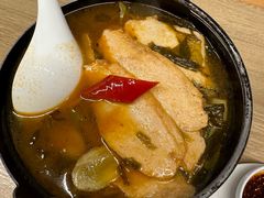 -枣子树·素食餐厅(朱家尖店)