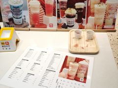 -KUNCHA鲲茶·江西制茶(铜锣湾店)
