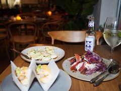 -BOR Eatery(安福路店)