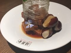 -全聚德(江宁店)