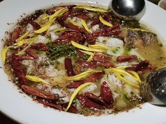 -太二酸菜鱼(海口友谊广场店)