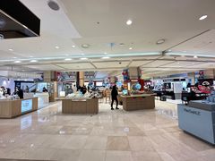 -乐天免税店(明洞店)