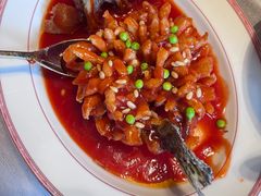 -九里云松·天香餐厅