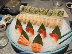 -1718海鲜姿造(苏宁宴请臻选店)