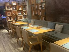 -深圳湾万怡酒店