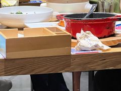 大堂-小大董·烤鸭(五棵松店)