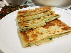 -福海居烤鸭店(鸟巢店)