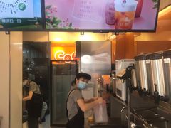 -CoCo都可(新街店)