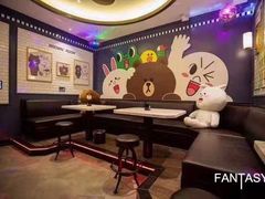 -范特西FANTASY量贩式KTV(民主广场店)