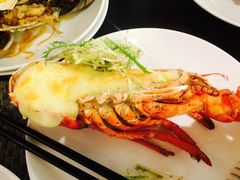 -339旋转餐厅(天府熊猫塔店)