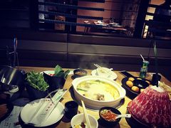 -骨捞专家·金华砂锅(西田城购物中心店)