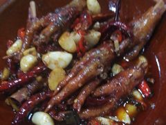 -老三样·美食研究中心(世贸路店)