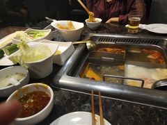 -海底捞火锅(亲贤北街店)