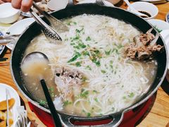 -九十九顶毡房(阜石路店)