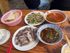 -三中高皇羊肉馆