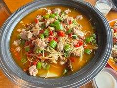 -盐帮食坊•小河帮川菜(四川师大店)