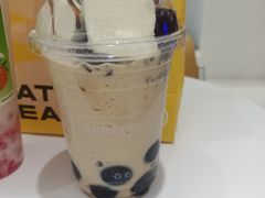 -Sevenbus一家奶茶店(昆明大悦城店)