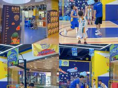 -万科城市广场(厚街店)