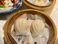 -红棉中餐厅·广州海航威斯汀酒店