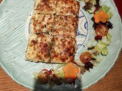 -水之惠鲜鱼料理(王府大街店)