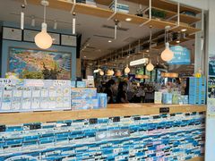 -猫的天空之城概念书店(北戴河蔚蓝海岸店)