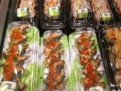 -池田寿司·4H鲜作(西直门凯德华联店)