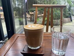 -Metal hands·铁手咖啡