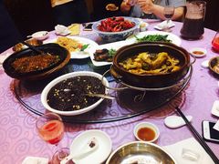 -大方圆酒楼(西门大街店)