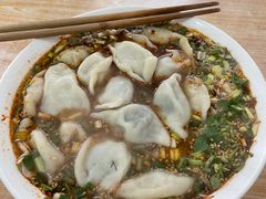 -尤素福东举院饺子馆